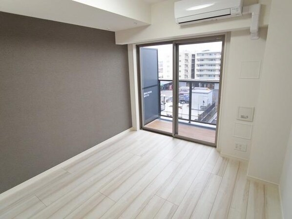 レアライズ立川AZの物件内観写真